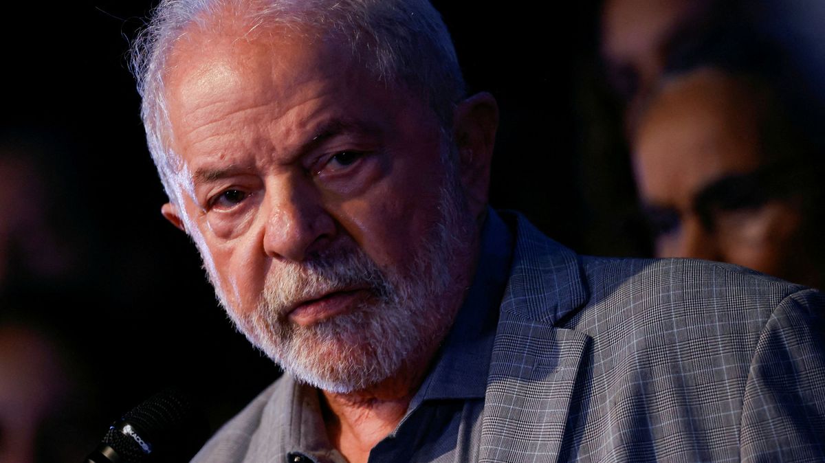 Lula při setkání se zástupci Ruska a Ukrajiny vyzval k míru